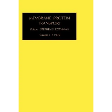 Membrane Protein Transport: Volume 1