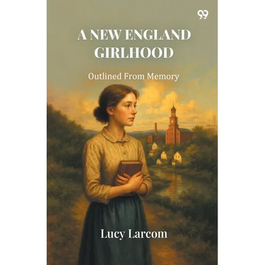 A New England Girlhood Outlined From Memory