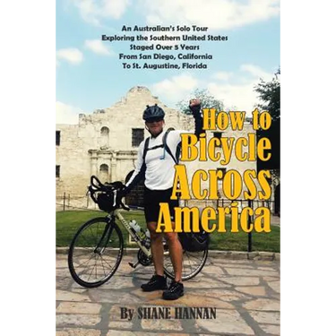 How to Bicycle Across America