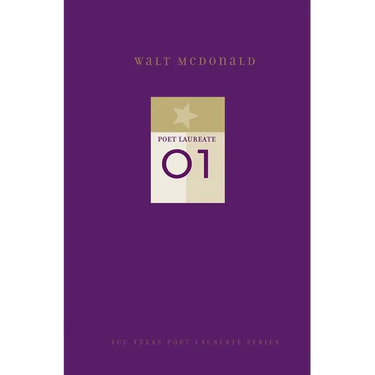 Walt McDonald: Selected Poems
