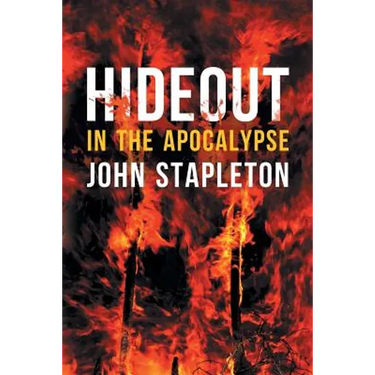 Hideout in the Apocalypse