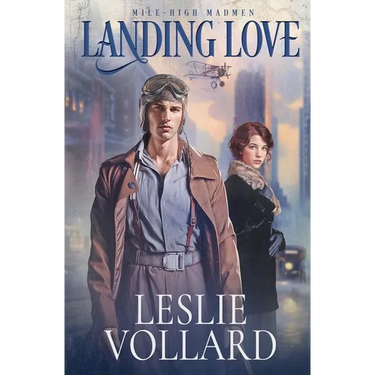 Landing Love