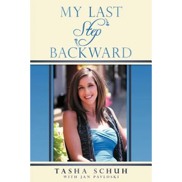 My Last Step Backward