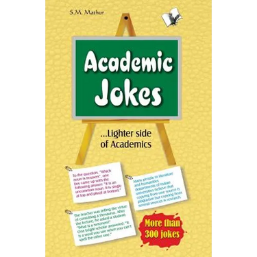 Academic Jokes