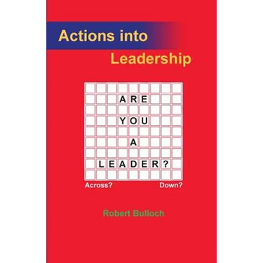 Actions into Leadership