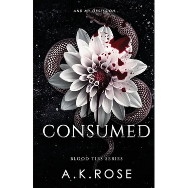 Consumed