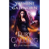 Fury Calling