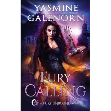 Fury Calling