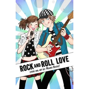 Rock and Roll Love