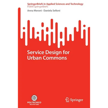 Service Design for Urban Commons