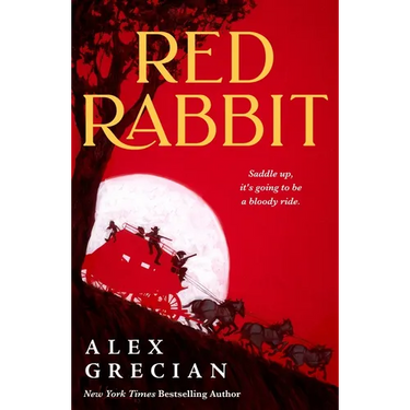 Red Rabbit