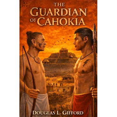 The Guardian of Cahokia