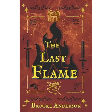 The Last Flame