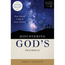 Discovering God's Intimacy