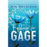 Falling for Gage