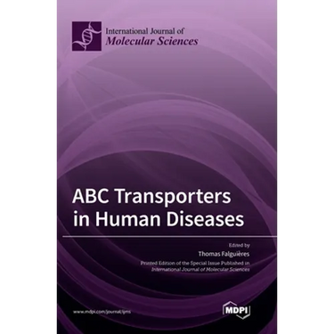 ABC Transporters in Human Diseases