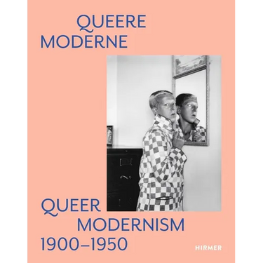 Queer Modernism: 1900-1950