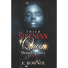 Their Sirenian Queen: Deadly Secrets Novella