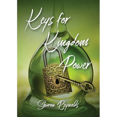 Keys to Kindom Power