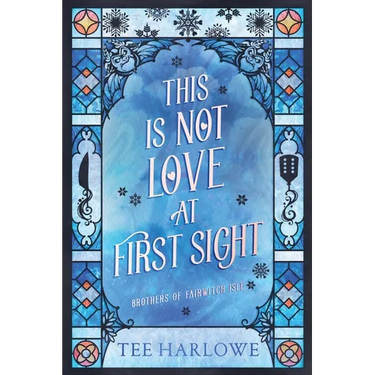 This Is Not Love At First Sight