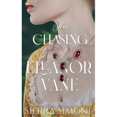 The Chasing of Eleanor Vane