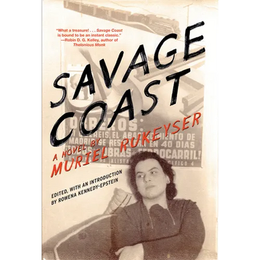 Savage Coast