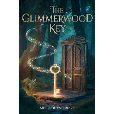 The Glimmerwood Key