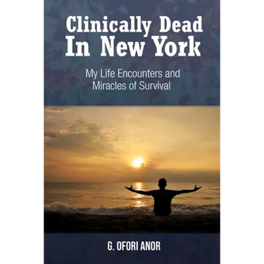 Clinically Dead in New York