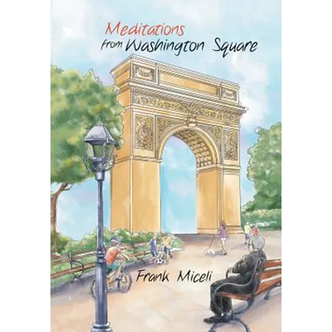 Meditations from Washington Square