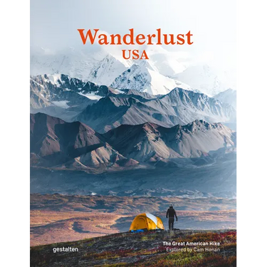 Wanderlust USA