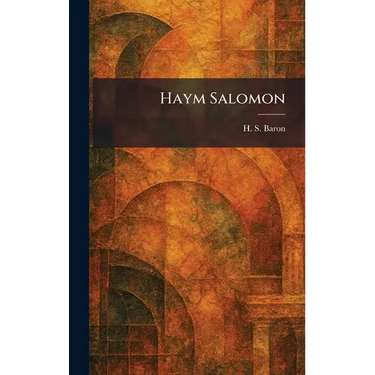 Haym Salomon