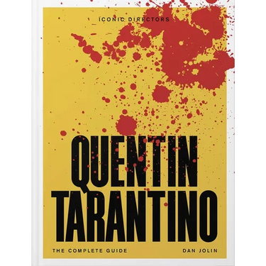 Quentin Tarantino