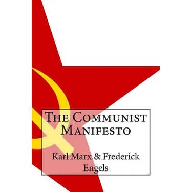 The Communist Manifesto