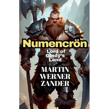 Numencrön