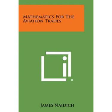 Mathematics for the Aviation Trades