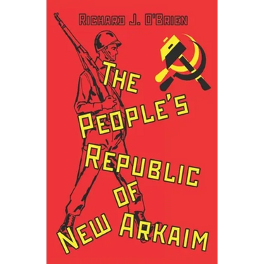 The People's Republic of New Arkaim