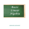 Basic Linear Algebra