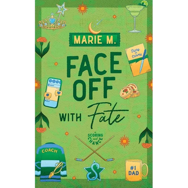 Face Off With Fate