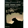 Soul Among Lions: The Cougar as Peaceful Adversary