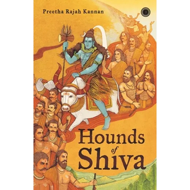 Hounds of Shiva