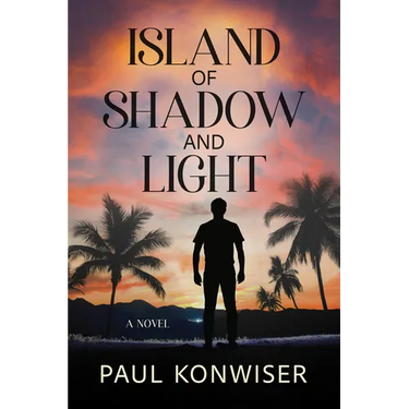 Island of Shadow and Light