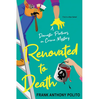 Renovated to Death