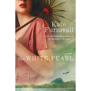 The White Pearl