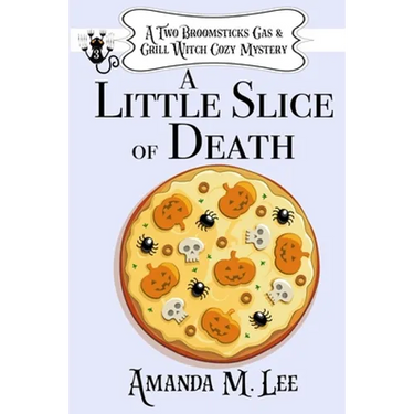 A Little Slice of Death