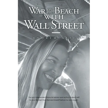War On The Beach With Wall Street