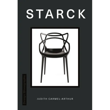 Design Monograph: Starck
