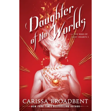 Daughter of No Worlds