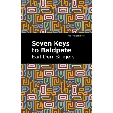 Seven Keys to Baldpate
