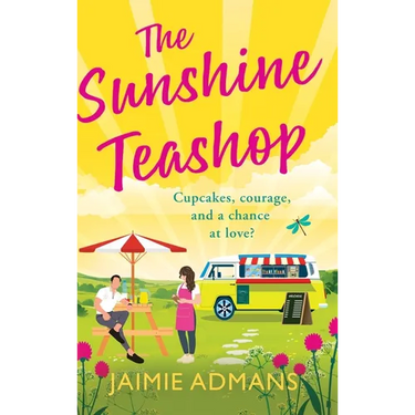 The Sunshine Teashop