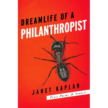 Dreamlife of a Philanthropist